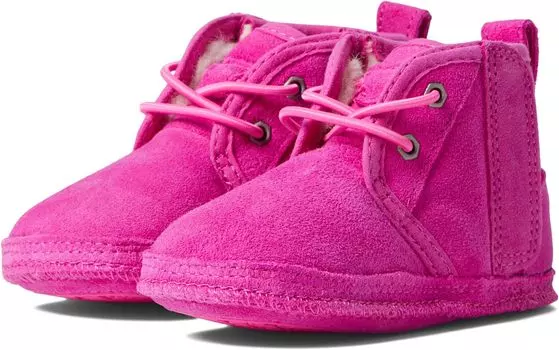 Обувь для малышей Baby Neumel UGG, цвет Rock Rose