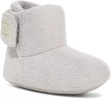 Обувь для малышей Brixey UGG, цвет Seal