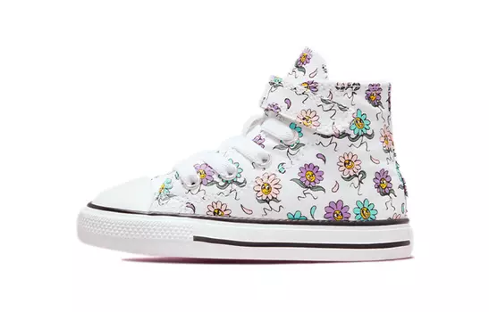 Обувь для малышей Converse Chuck Taylor All Star TD