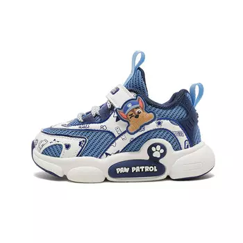 Обувь для малышей Дети, кроссовки Paw Patrol, цвет Haze Blue