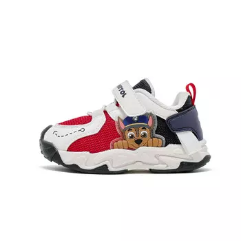 Обувь для малышей Дети, кроссовки Paw Patrol, цвет Mi / cool black