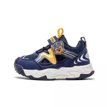 Обувь для малышей Дети, кроссовки Paw Patrol, цвет Mi/fresh blue