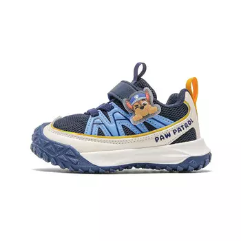 Обувь для малышей Дети, кроссовки Paw Patrol, цвет Rice / light hemp ash