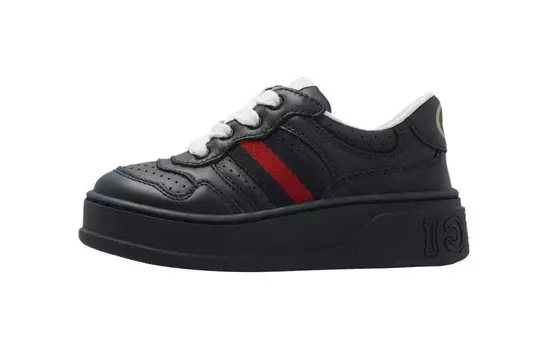 Обувь для малышей GUCCI Chunky B TD