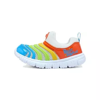 Обувь для малышей из серии «История игрушек», кроссовки Disney, розовый