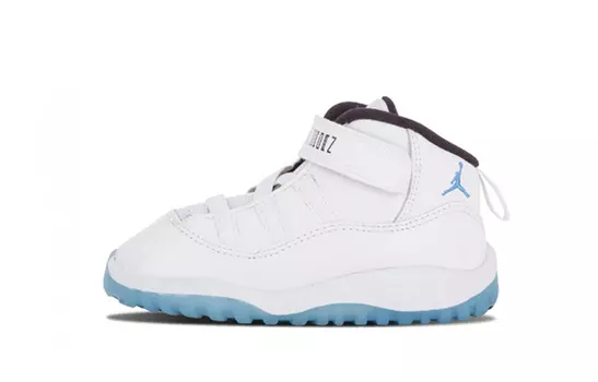 Обувь для малышей Jordan Air Jordan 11 TD