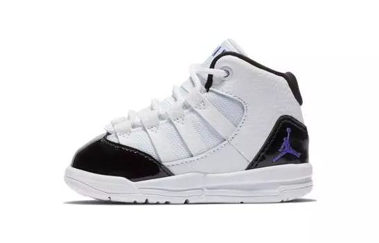 Обувь для малышей Jordan Max Aura TD