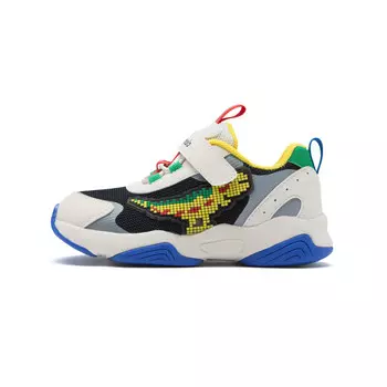 Обувь для малышей, кроссовки Balabala, цвет Black rice 00399