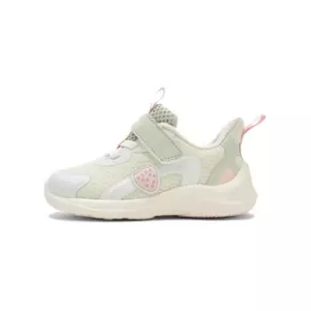 Обувь для малышей, кроссовки Balabala, цвет Green tone 00444