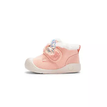 Обувь для малышей, кроссовки Balabala, цвет Pink 60001