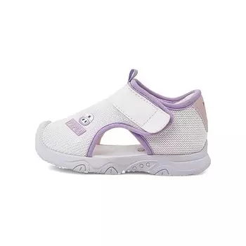 Обувь для малышей, кроссовки Banner The Piggy, черный