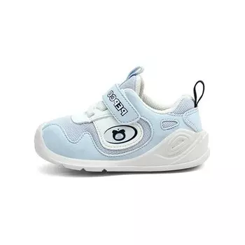 Обувь для малышей, кроссовки Banner The Piggy, синий