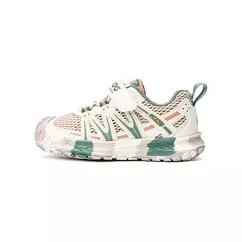 Обувь для малышей, кроссовки Bobdog House, цвет Cherry Blossom Pink