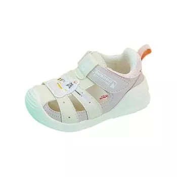 Обувь для малышей, кроссовки Bobdog, зеленый