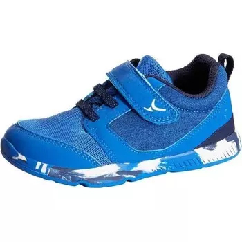 Обувь для малышей, кроссовки Decathlon, синий