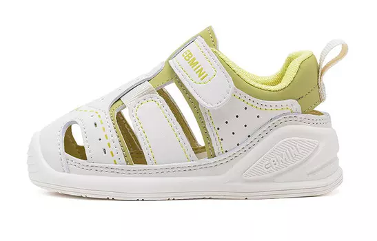 Обувь для малышей, кроссовки Ebmini, фиолетовый