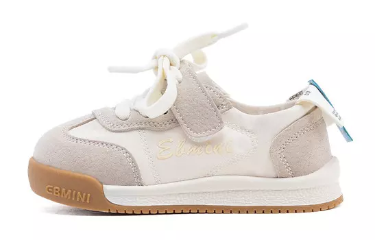 Обувь для малышей, кроссовки Ebmini, синий