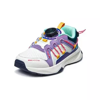 Обувь для малышей, кроссовки Ginoble, цвет Tender green/gray olive green/ice cone green