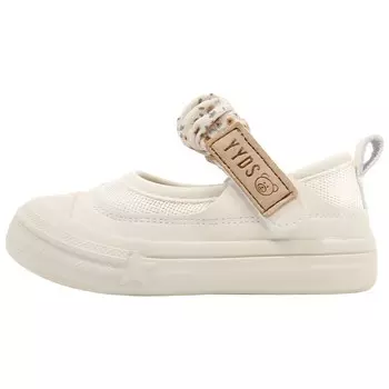 Обувь для малышей, кроссовки Maibuxiong, бежевый