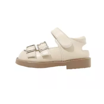 Обувь для малышей, кроссовки Maibuxiong, черный