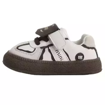 Обувь для малышей, кроссовки Maibuxiong, цвет Coffee