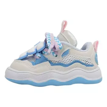 Обувь для малышей, кроссовки Maibuxiong, розовый