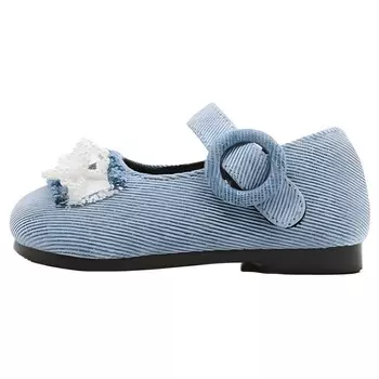 Обувь для малышей, кроссовки Maibuxiong, синий