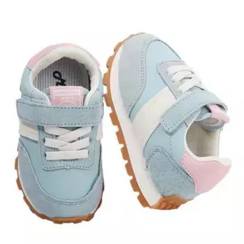 Обувь для малышей, кроссовки Maibuxiong, зеленый