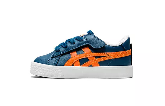 Обувь для малышей, кроссовки Onitsuka Tiger
