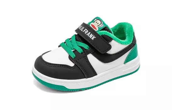 Обувь для малышей, кроссовки Paul Frank, цвет Pale pink cocoa purple