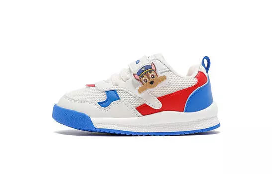 Обувь для малышей, кроссовки Paw Patrol, цвет Mi/Royal Blue