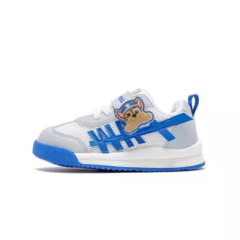 Обувь для малышей, кроссовки Paw Patrol, цвет Mi/Royal Blue