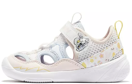 Обувь для малышей, кроссовки Qiaodan