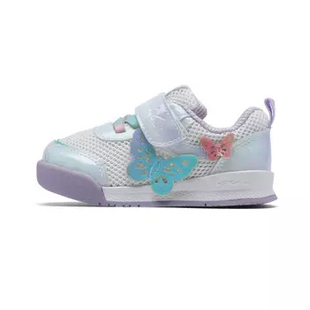 Обувь для малышей, кроссовки Satchi, фиолетовый