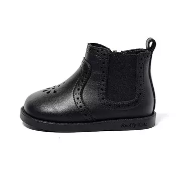 Обувь для малышей, кроссовки Snoffy, серый