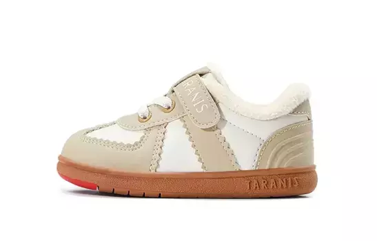 Обувь для малышей, кроссовки Taranis, серый