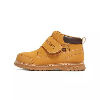 Обувь для малышей, кроссовки Taranis, желтый