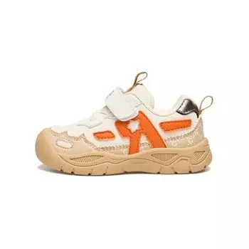 Обувь для малышей, кроссовки Wooden Houses, хаки