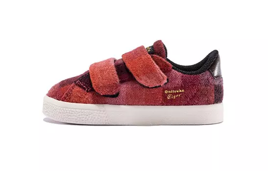 Обувь для малышей LawnShip Baby, кроссовки Onitsuka Tiger