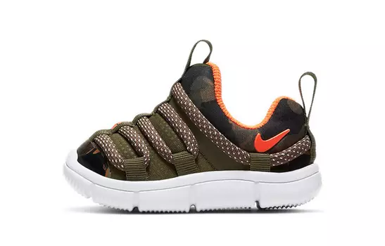 Обувь для малышей Nike для начинающих TD