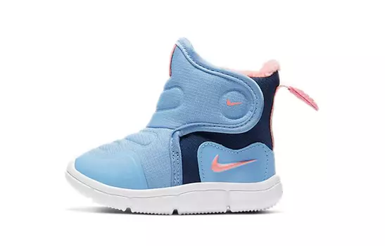 Обувь для малышей Nike для начинающих TD