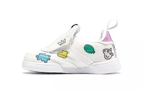 Обувь для малышей Reebok Club C TD
