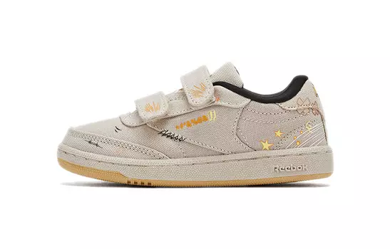 Обувь для малышей Reebok Club C TD