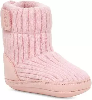 Обувь для малышей Skylar UGG, цвет Seashell Pink
