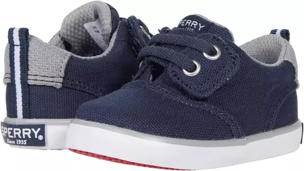 Обувь для малышей Spinnaker Crib Jr Washable Sperry, темно-синий