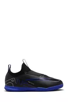 Обувь для мини-футбола Jr Zoom Mercurial Vapor 15 Academy Nike, черный