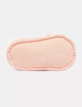 Обувь для новорожденных United Colors of Benetton, бежевый