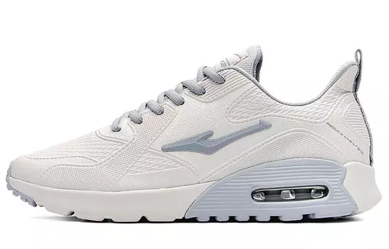 Обувь для образа жизни Мужская низкая Cangye Серый Erke