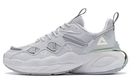 Обувь для образа жизни Мужская низкая Ice Grey Peak