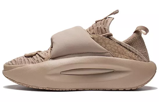 Обувь для образа жизни Мужская низкая Ingenious Brown Lining